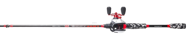 Picture of Favorite Pbf Army 7' MH Casting Combo 1 Pc, Left