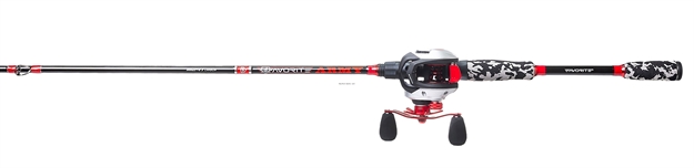 Picture of Favorite Pbf Army 7' MH Casting Combo, 2Pc Left