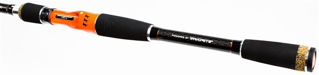 Picture of Favorite Pbf Balance Flair Casting 7'2" (2Pc) Medium Heavy