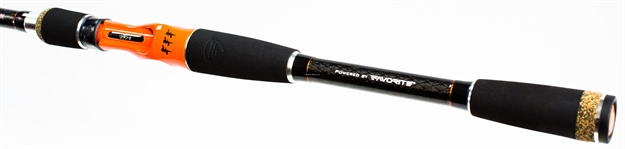 Picture of Favorite Pbf Balance Flair Casting 7'3" Extra Heavy