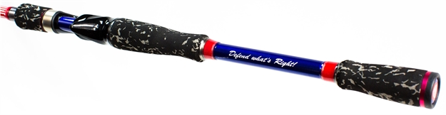 Picture of Favorite Pbf Lunkers Defender Casting 7'11" Medium Heavy