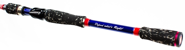 Picture of Favorite Pbf Lunkers Defender Casting 7'3" Medium Heavy