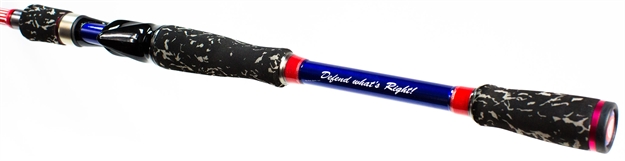 Picture of Favorite Pbf Lunkers Defender Casting 7'5" Medium Heavy