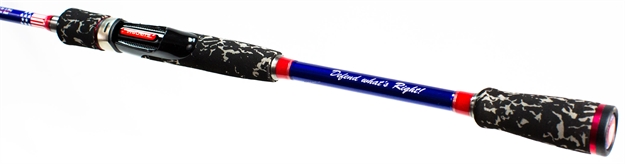 Picture of Favorite Pbf Lunkers Defender Spinning 7'3" Medium Heavy