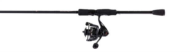 Picture of Favorite Pbf Sick Stick 7'1" MH Spinning Combo W 5 + 1 BB SZ 2000 Spin Reel