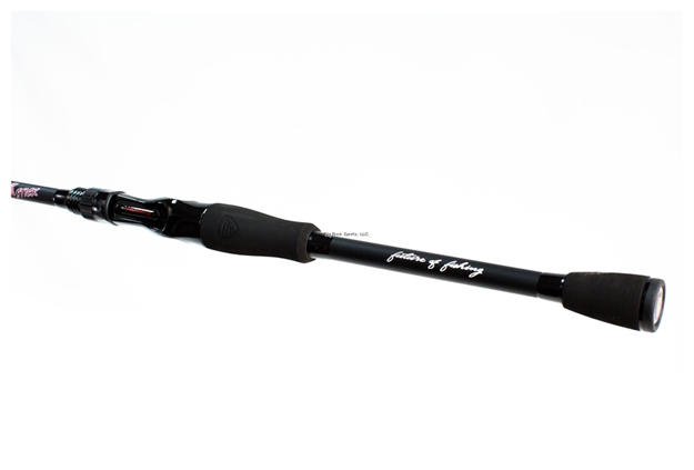 Picture of Favorite Pbf Sick Stick Casting 7'2" Medium Heavy