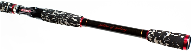 Picture of Favorite Phantom Casting 6'6" Medium Heavy