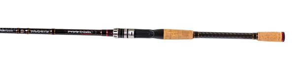 Picture of Favorite Phantom Glass Casting Rod 7'4" Medium Heavy
