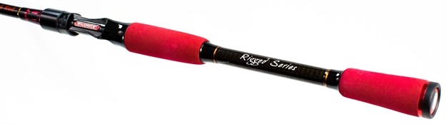 Picture of Favorite Phantom Rigged Casting 7'2" Medium Heavy