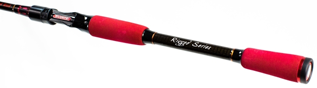 Picture of Favorite Phantom Rigged Casting 7'8" Heavy