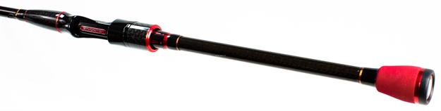 Picture of Favorite Phantom Rigged Spinning 7'3" Medium Light