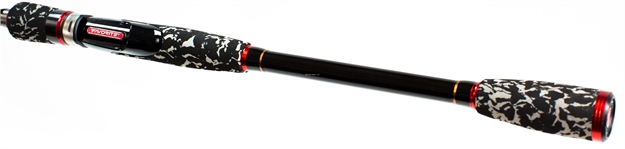 Picture of Favorite Phantom Spinning Rod 6'6" Medium Heavy