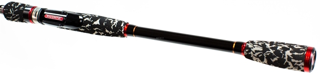 Picture of Favorite Phantom Spinning Rod 7'2" Medium Heavy