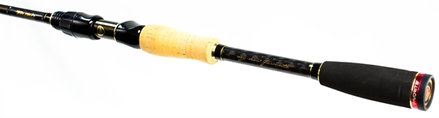 Picture of Favorite Rush Spinning 6'6" Medium Heavy