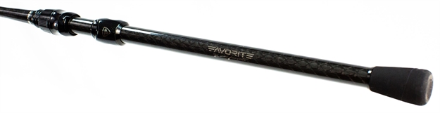 Picture of Favorite Summit Casting 6'2" Medium