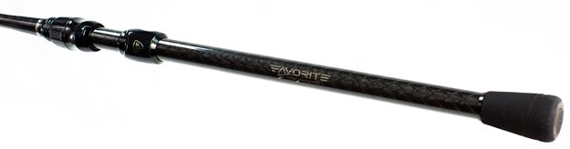 Picture of Favorite Summit Casting 6'8" Medium Heavy