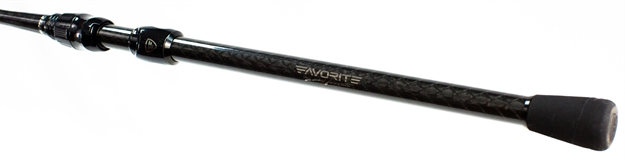 Picture of Favorite Summit Casting 7'2" Extra Heavy