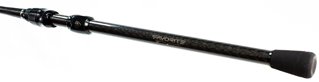Picture of Favorite Summit Casting 7'2" Medium Heavy