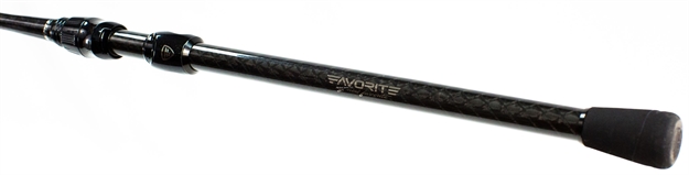 Picture of Favorite Summit Casting 7'3" Heavy