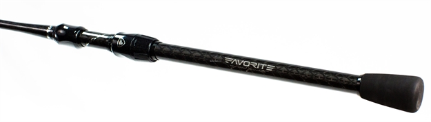 Picture of Favorite Summit Spinning 6'8" Medium