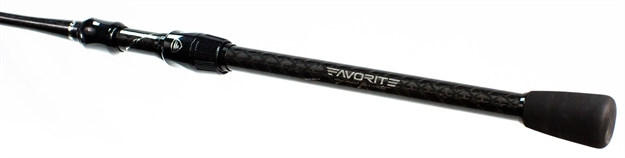 Picture of Favorite Summit Spinning 7'2" Heavy