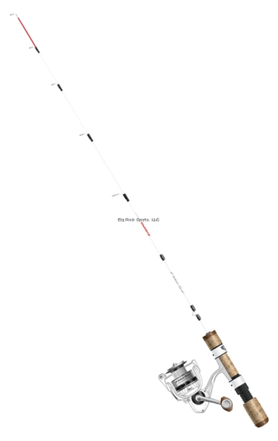 Picture of Favorite White Bird Ice Combo 32" MH