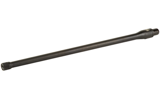 Picture of Faxon Firearms   Rimfire Pencil Barrel .22 LR 16" Salt Bath Nitride 416-R Stainless Barrel 12B216N16NPQ-T