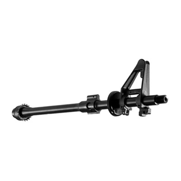 Picture of Faxon 16" 5.56 Nato Disspator Barrel Pinned Gas Block