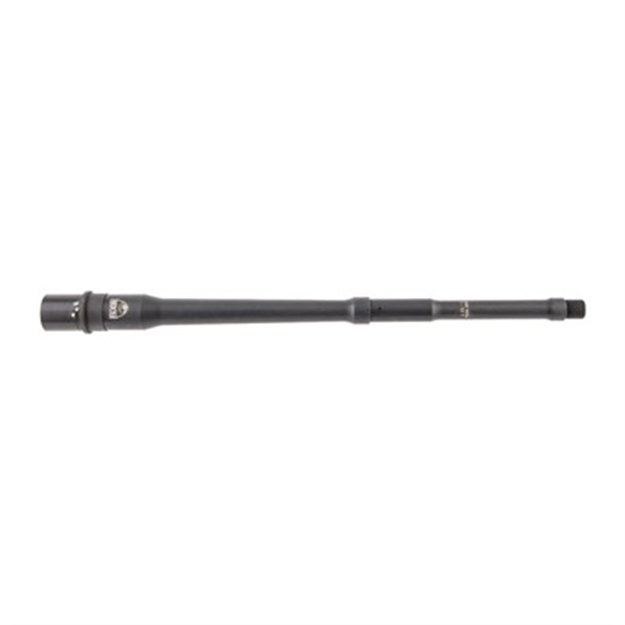 Picture of Faxon 16" Medium Tapered .308 Mid-Length 4150 Qpq
