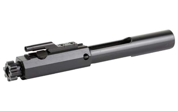 Picture of  Faxon Firearms Ff308bcgcnitride02 Bolt Carrier Group Gen2 6.5 Creedmoor/308 Win/8.6 Blackout, Salt Bath Nitride 9310 Steel 816341026544