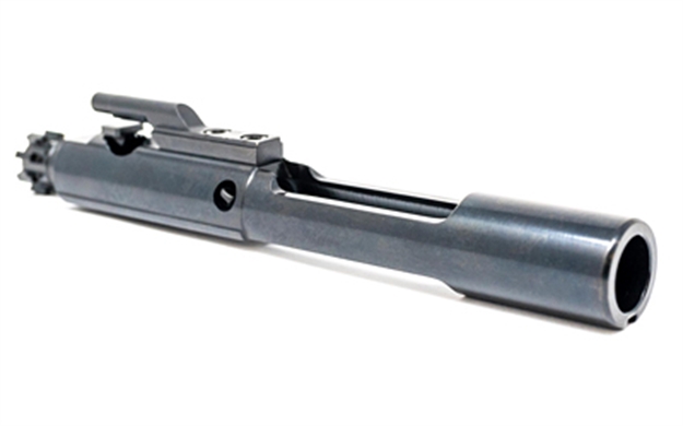 Picture of  Faxon Firearms Ff556bcgcnitride Bolt Carrier Group M16 5.56X45mm Nato Salt Bath Nitride 9310 Steel For Rifle
