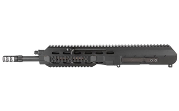 Picture of Faxon Firearms Arak-21 Complete Upper Receiver 5.56 12.5" Barrel URSSB556P 816341025608