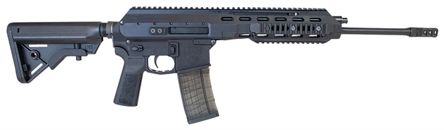Picture of Faxon Firearms Arak-21 Xrs Rifle  5.56 /223 16" Bbl. Magpul SL Stock ARAK-21XRS556