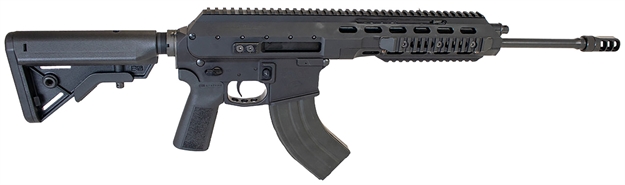 Picture of Faxon Firearms Arak-21 Xrs Rifle  7.62 X 39 16" Bbl. Magpul SL Stock ARAK-21XRS762