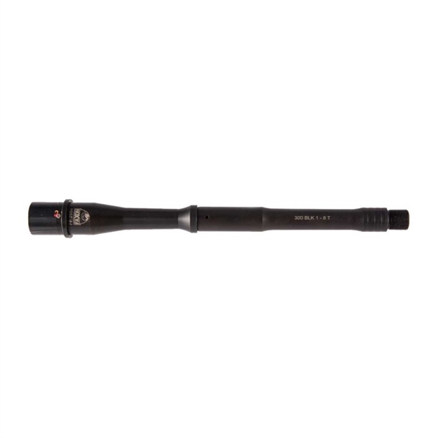 Picture of  Faxon Firearms 15A38p10ngq   300 Blackout 10.50" Black Nitride 4150 Cmv Barrel 816341023215