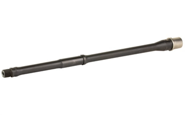 Picture of  Faxon Firearms 15Barc75m16ngq5rnp3 Match Series  6Mm Arc 16" Salt Bath Nitride 416-R Stainless Steel Barrel