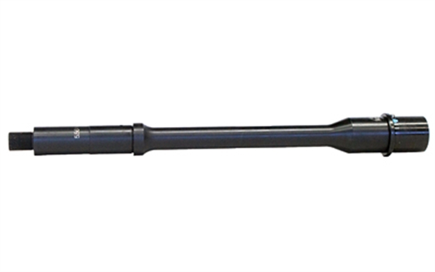 Picture of Faxon Firearms  Gov't/Socom Duty Series 5.56 Nato 10.5" Black Nitride 4150 Cmv 15A58C10NSQ 816341020009
