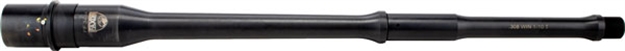 Picture of Faxon Firearms Ar10 Barrel 308 Win 16" 1:10 Big Gunner Profile 10A810M16NGQ 816341023260
