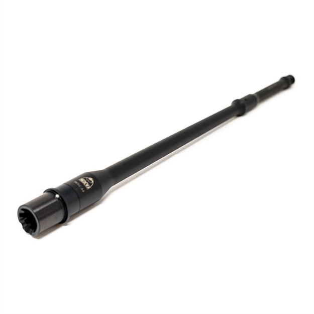 Picture of Duty 308 Winchester Pencil Profile Rifle Barrels For Ar-308 10A810R18NPQ