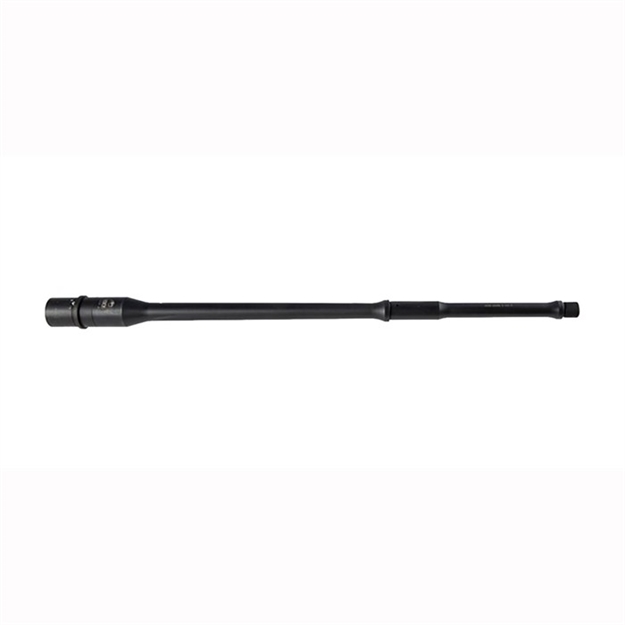 Picture of Duty 308 Winchester Big Gunner Profile Rifle Barrels For Ar-308 10A810R20NGQ