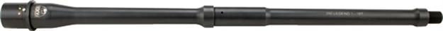 Picture of Faxon Firearms Ar15 Barrel 350 Legend 16" 1:16 Gunner Profile Blk 15AL16C16NGQ 816341025264