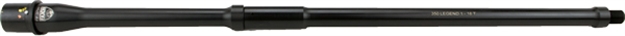 Picture of Faxon Firearms Ar15 Barrel 350 Legend 20" 1:16 Gunner Profile Blk 15AL16C20NGQ 816341025271