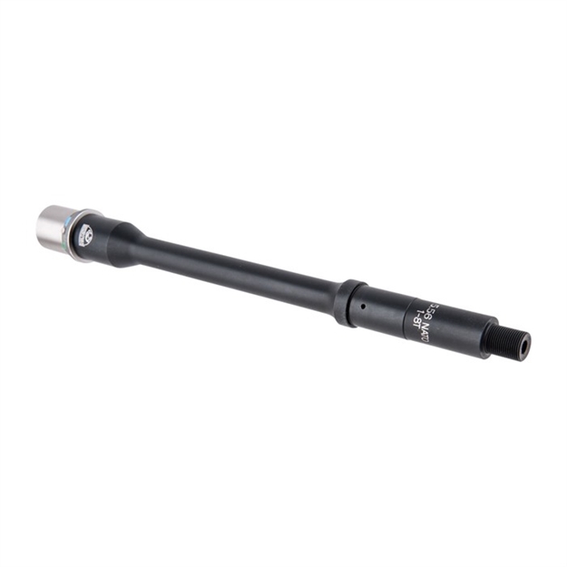 Picture of Faxon Firearms  Gov't/Socom Duty Series 5.56 Nato 10.5" Black Nitride 4150 Cmv 15A58C10NSQ