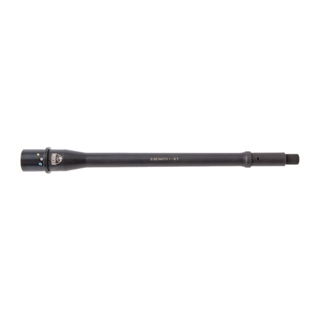 Picture of Faxon Firearms  Gunner Duty Series 5.56 Nato 11.5" Black Nitride 4150 Cmv 15A58M11NGQ