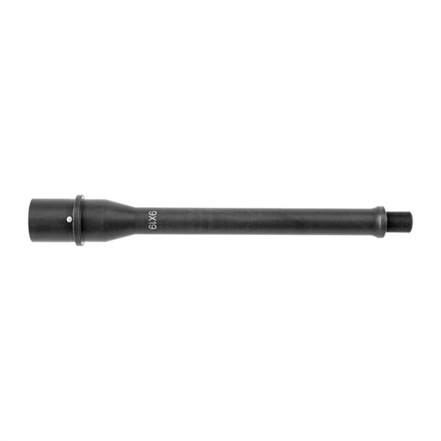 Picture of Faxon Firearms Ar15 Barrel 9Mm Pcc 8.5" 1:10 Light Taper Blk 15A910N8NLQ 816341020788