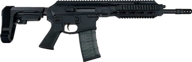 Picture of Faxon Firearms Arak-21 Xrs Pistol 5.56/ 223 12.5" 30Rd Black ARAK-21XRS556P 816341025585