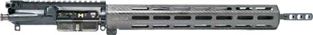 Picture of Faxon Firearms Ion Ultralight Complete Upper Receiver 5.56 16" FX5500-U 816341024557