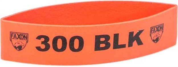 Picture of Faxon Firearms Magazine Marker Bands .300 Blk 10Pk