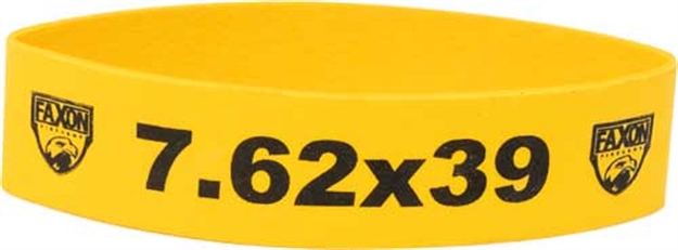 Picture of Faxon Firearms Magazine Marker Bands 7.62X39 10Pk