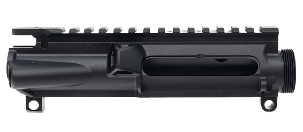 Picture of  Faxon Firearms Urfaxfas Enhanced Stripped Upper Receiver 816341022010